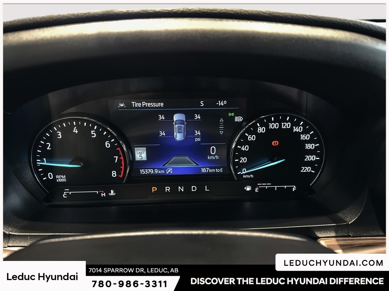 2024 Ford Explorer Limited-17