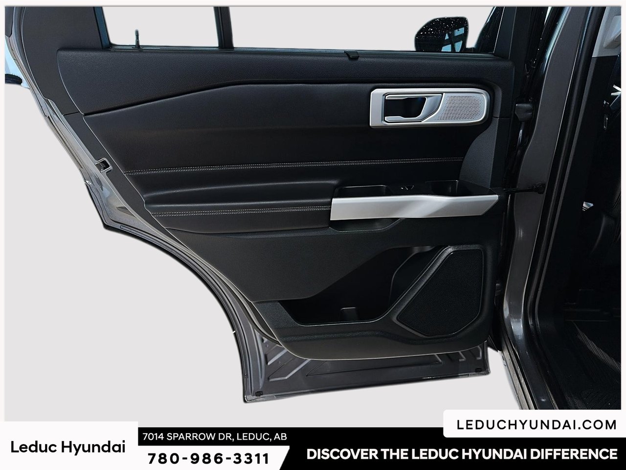 2024 Ford Explorer Limited-12