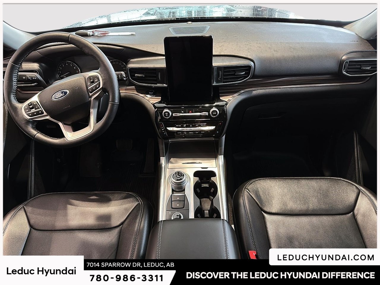 2024 Ford Explorer Limited-10