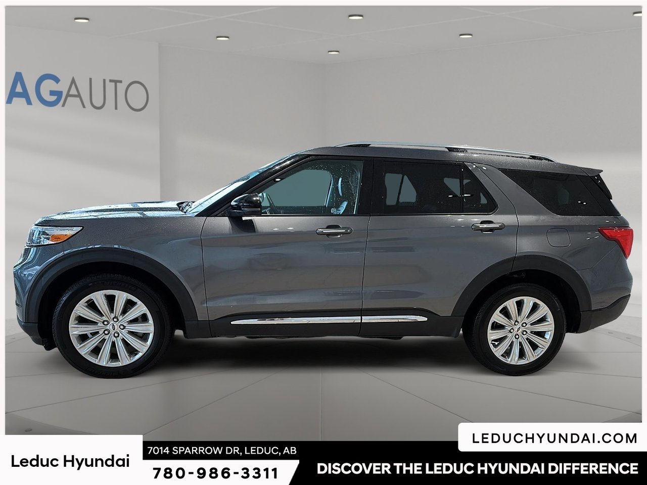 2024 Ford Explorer Limited-4