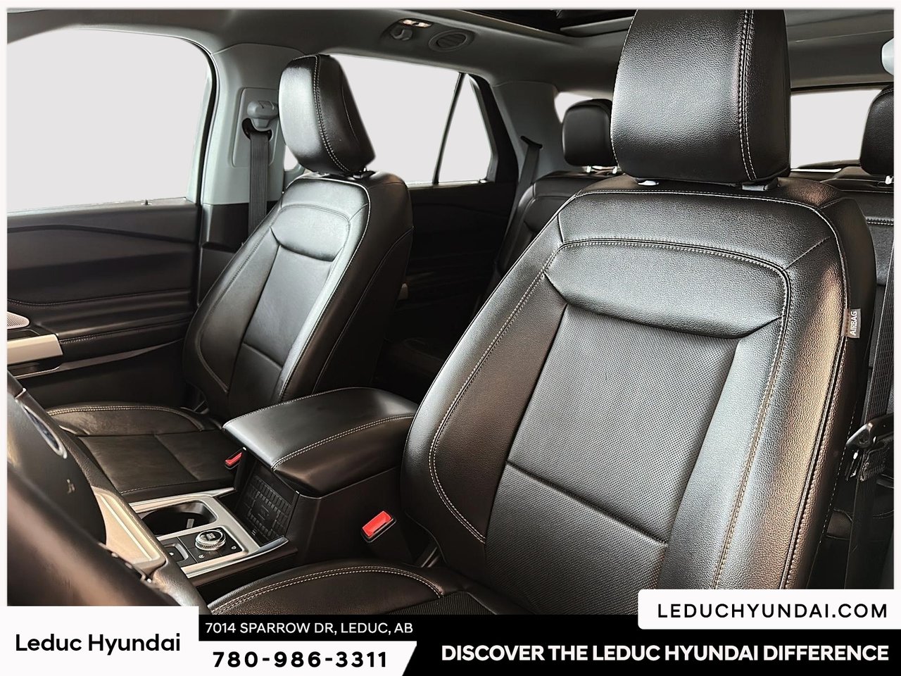 2024 Ford Explorer Limited-8