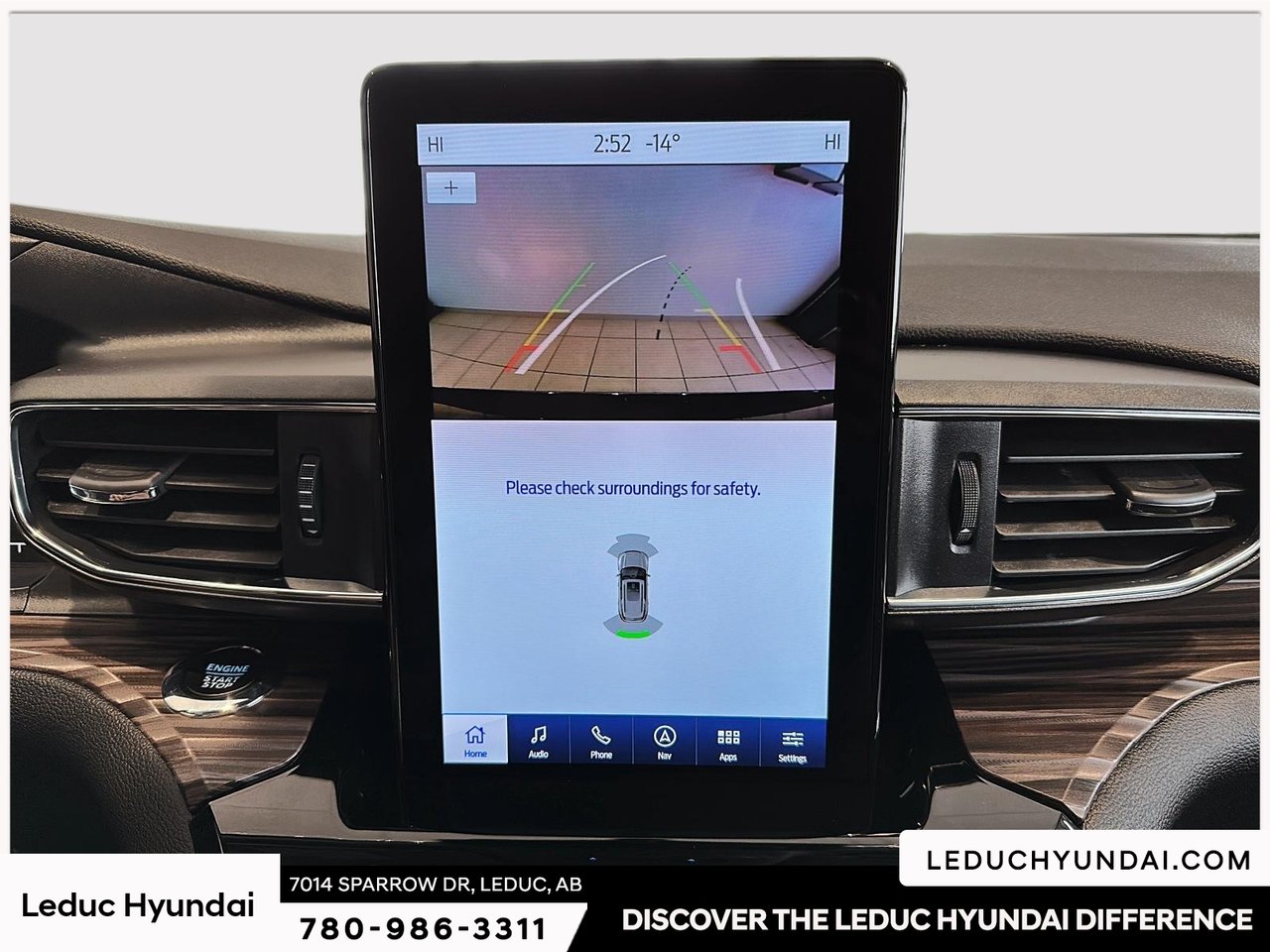 2024 Ford Explorer Limited-21