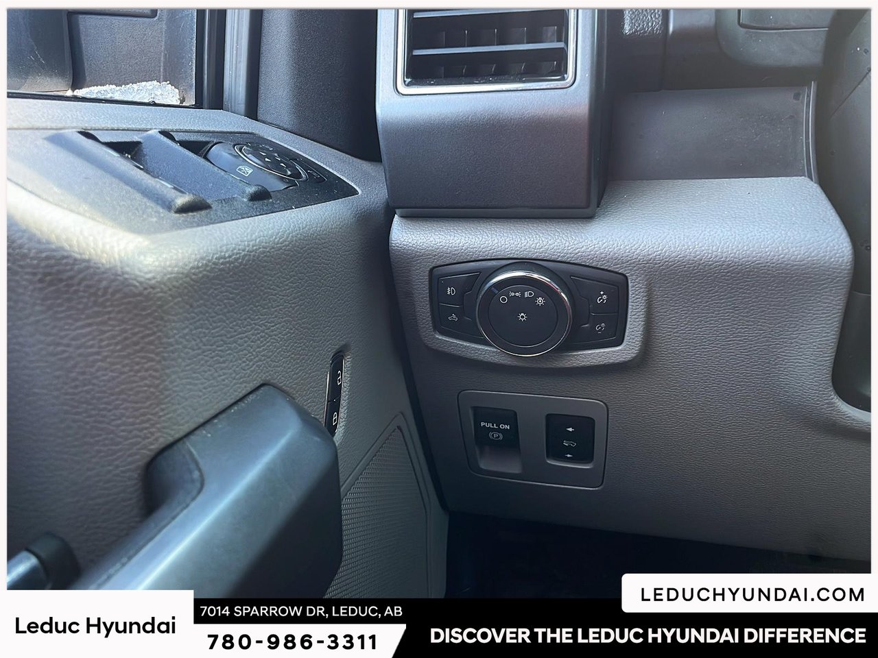 2018 Ford F-150 XLT-15