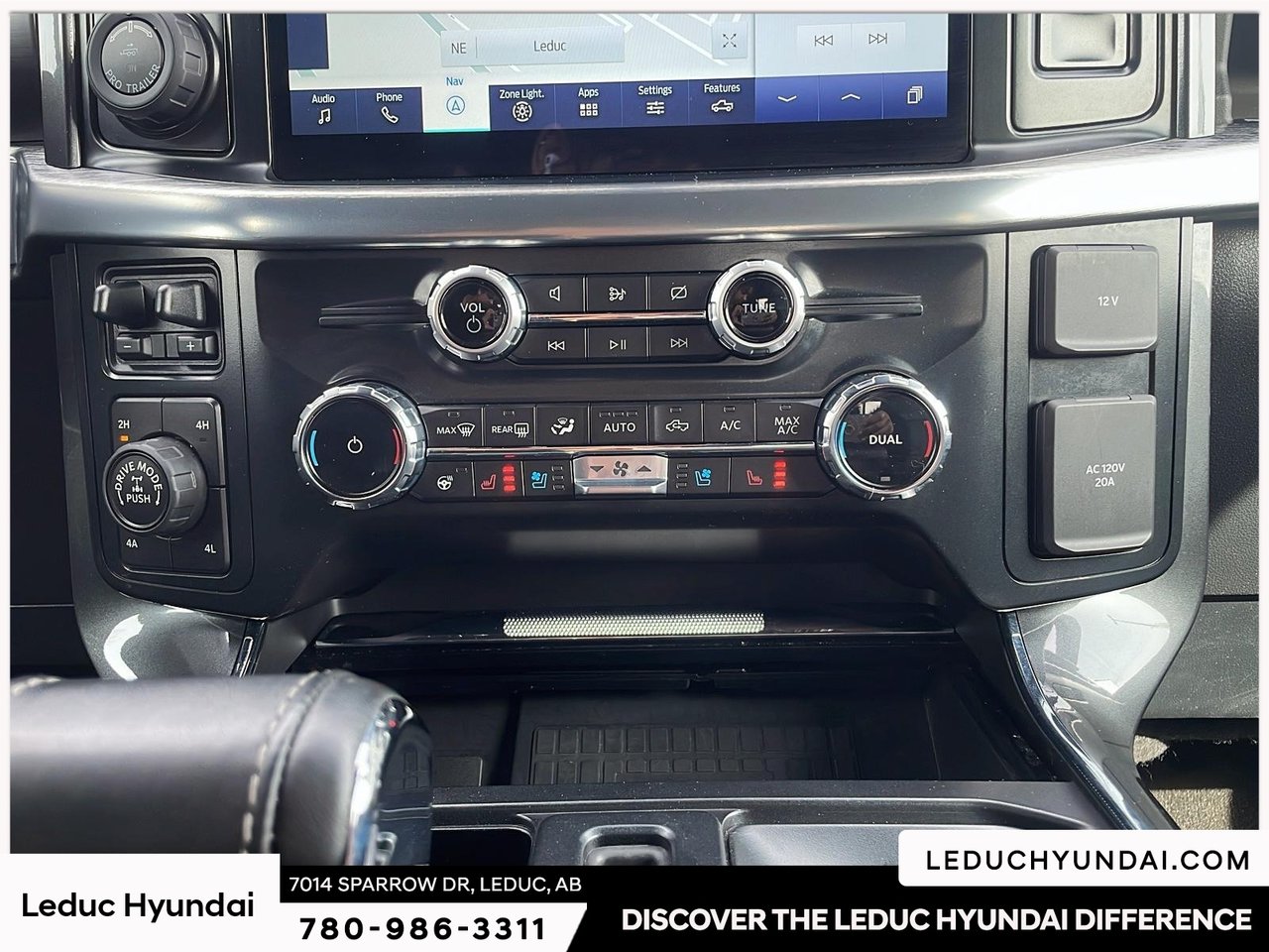 2022 Ford F-150 Lariat-23