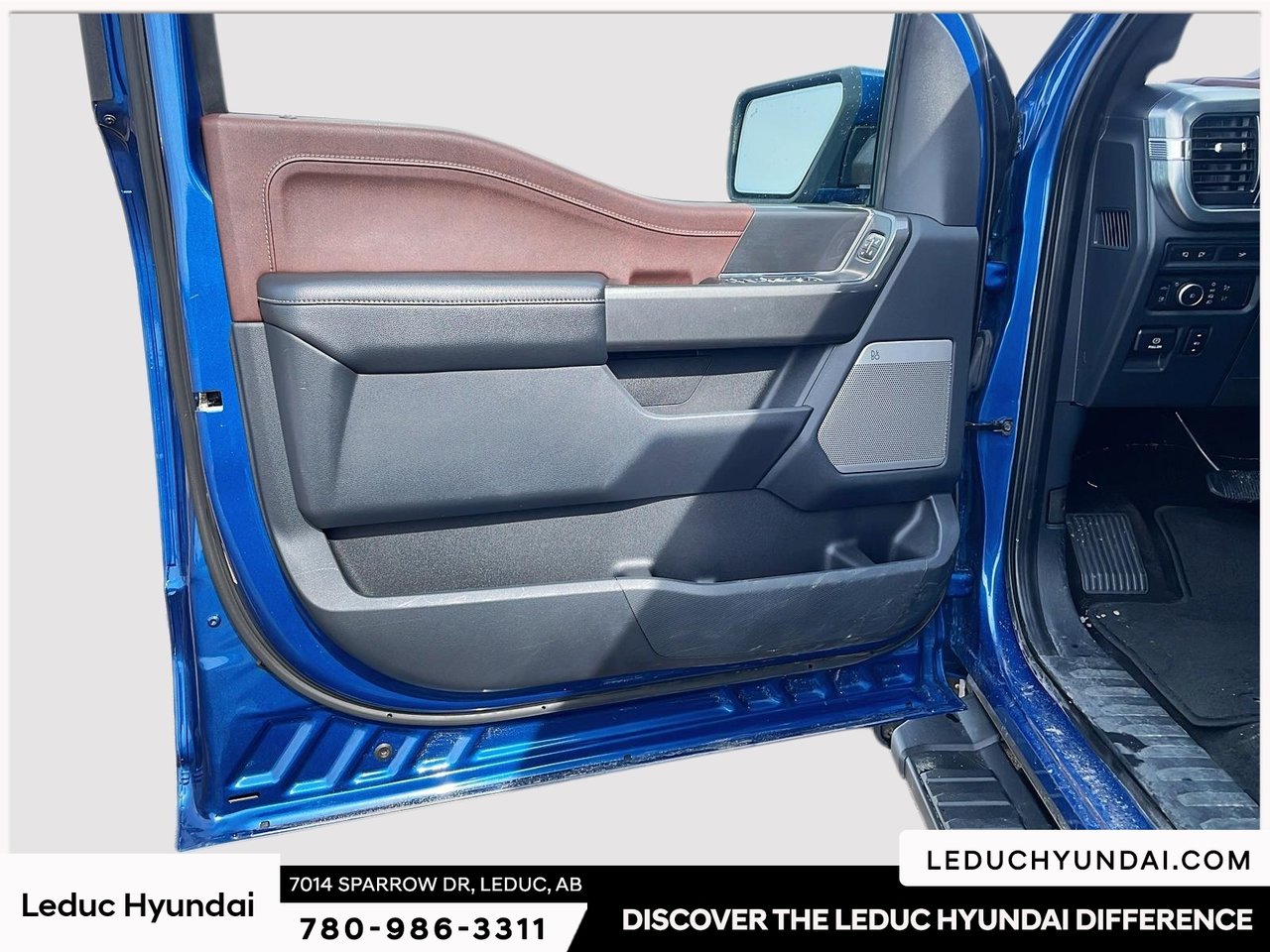 2022 Ford F-150 Lariat-9