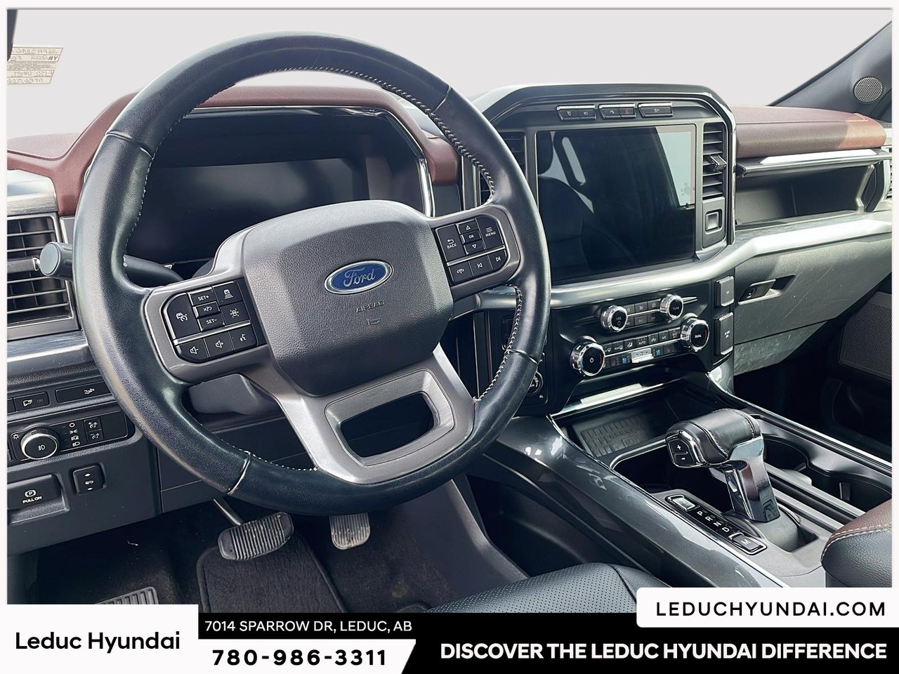 2022 Ford F-150 Lariat-11