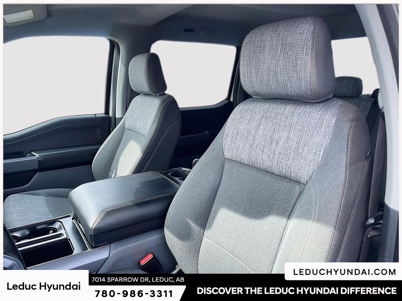 2023 Ford F-150 XLT-6