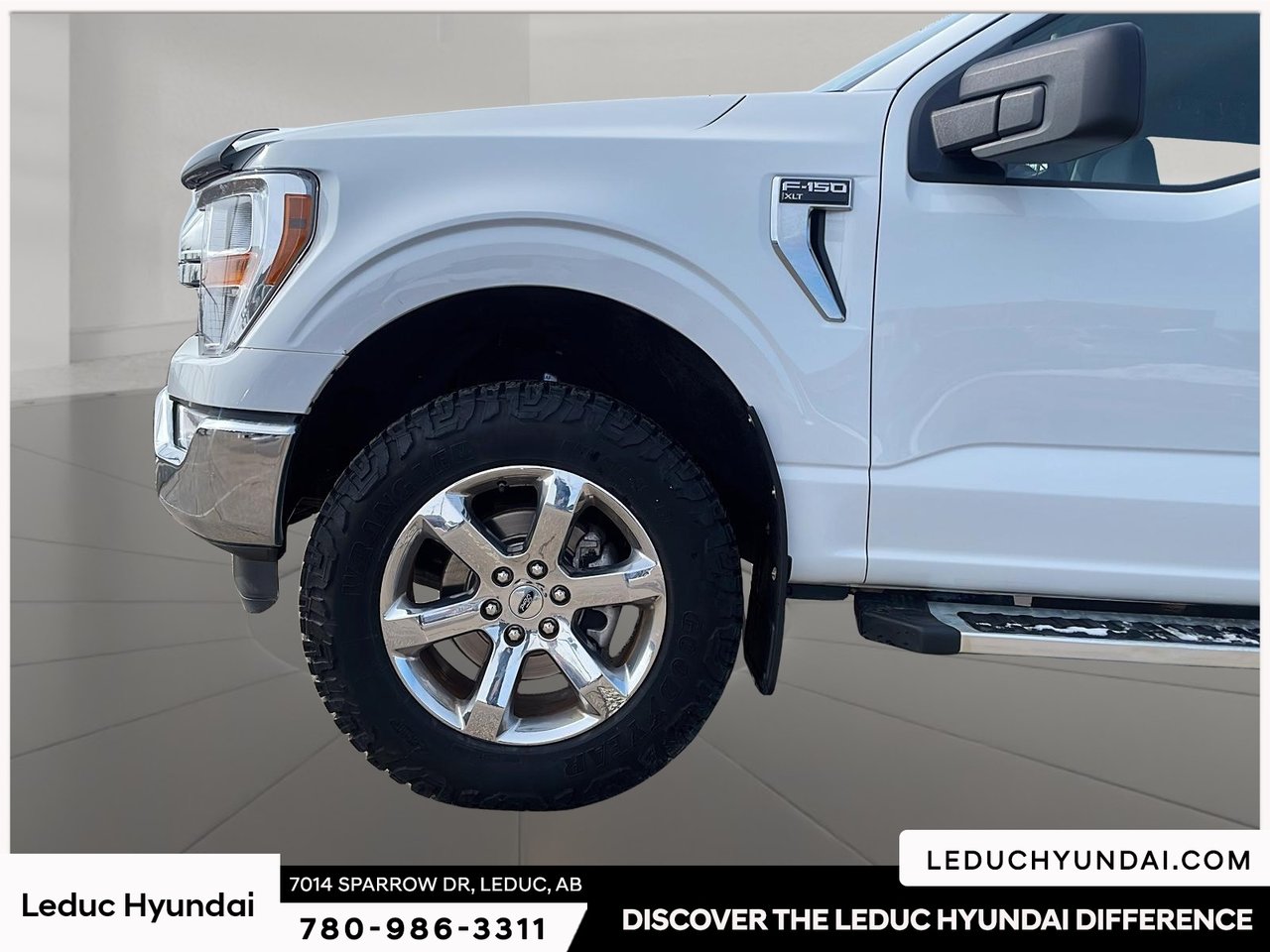 2023 Ford F-150 XLT-5