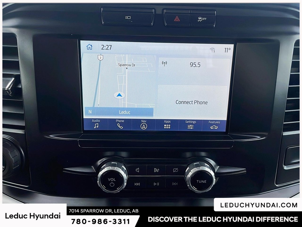 2023 Ford F-150 XLT-23
