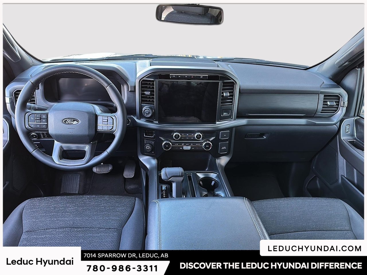 2024 Ford F-150 XLT-9