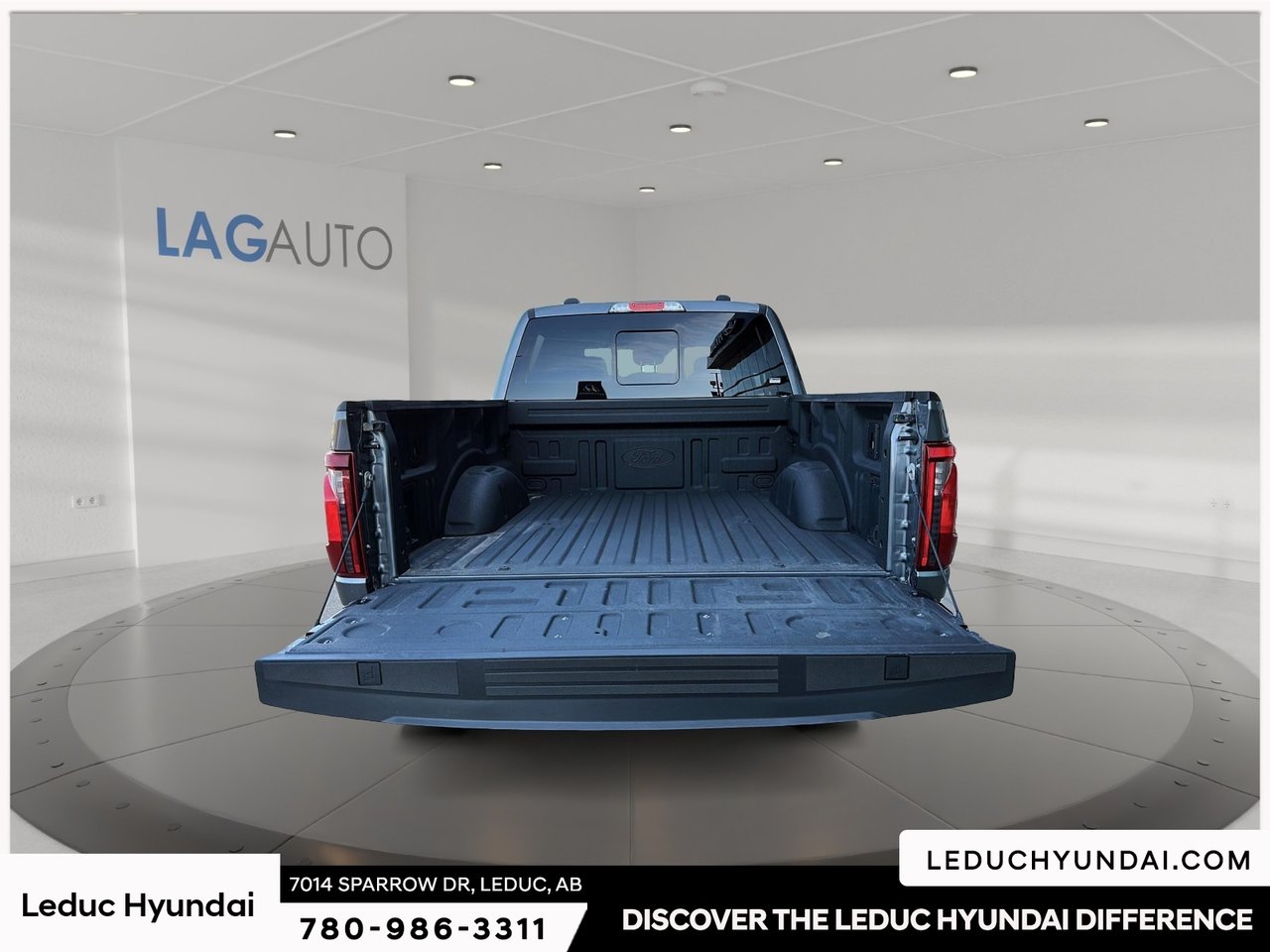 2024 Ford F-150 XLT-21