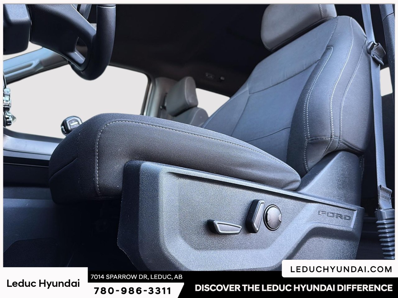 2024 Ford F-150 XLT-7