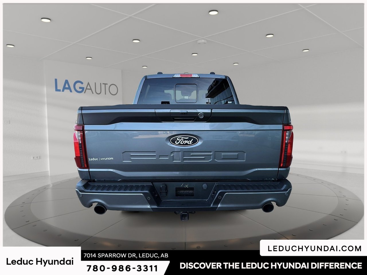 2024 Ford F-150 XLT-2