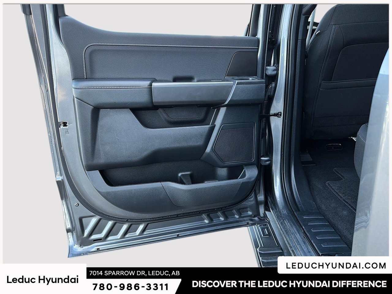 2024 Ford F-150 XLT-12