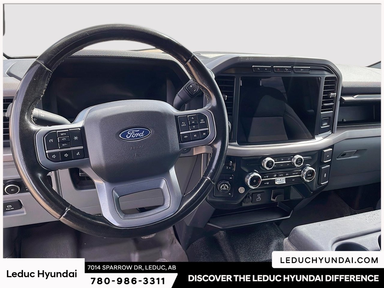 2024 Ford F-150 XLT-12