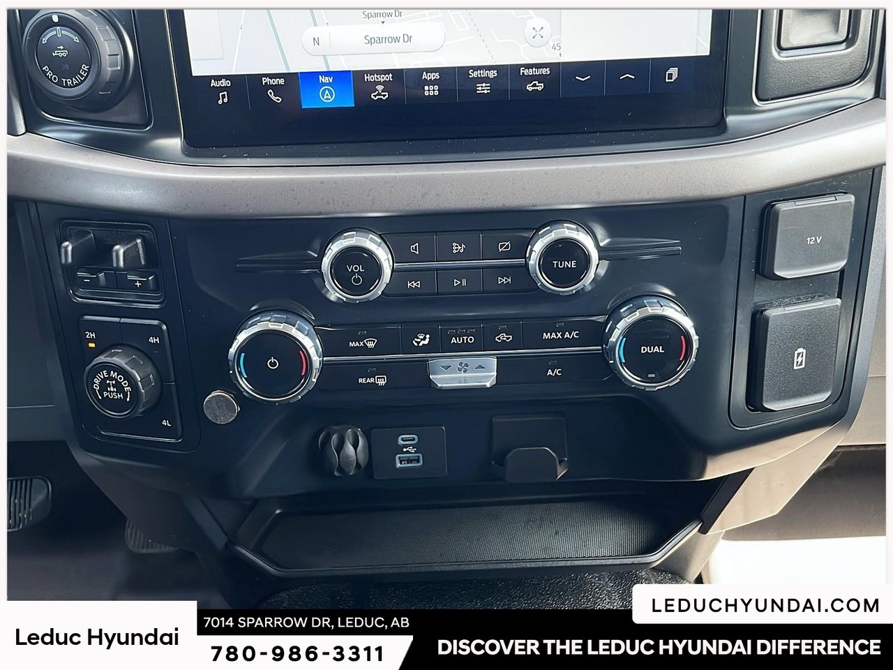 2024 Ford F-150 XLT-23
