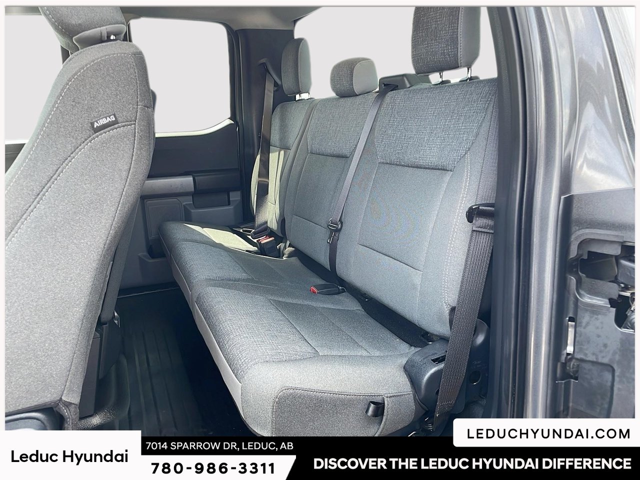 2024 Ford F-150 XLT-8
