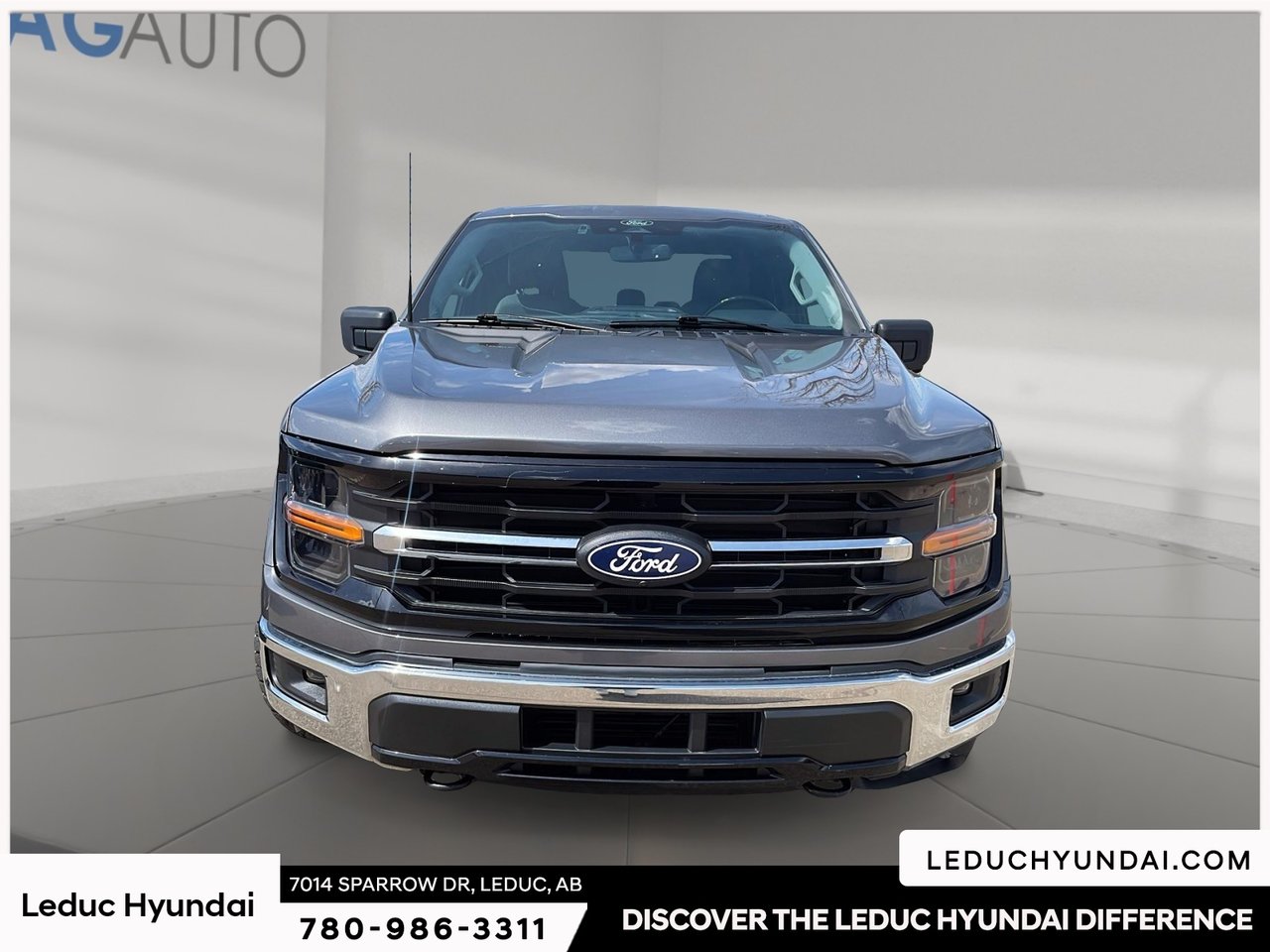 2024 Ford F-150 XLT-1
