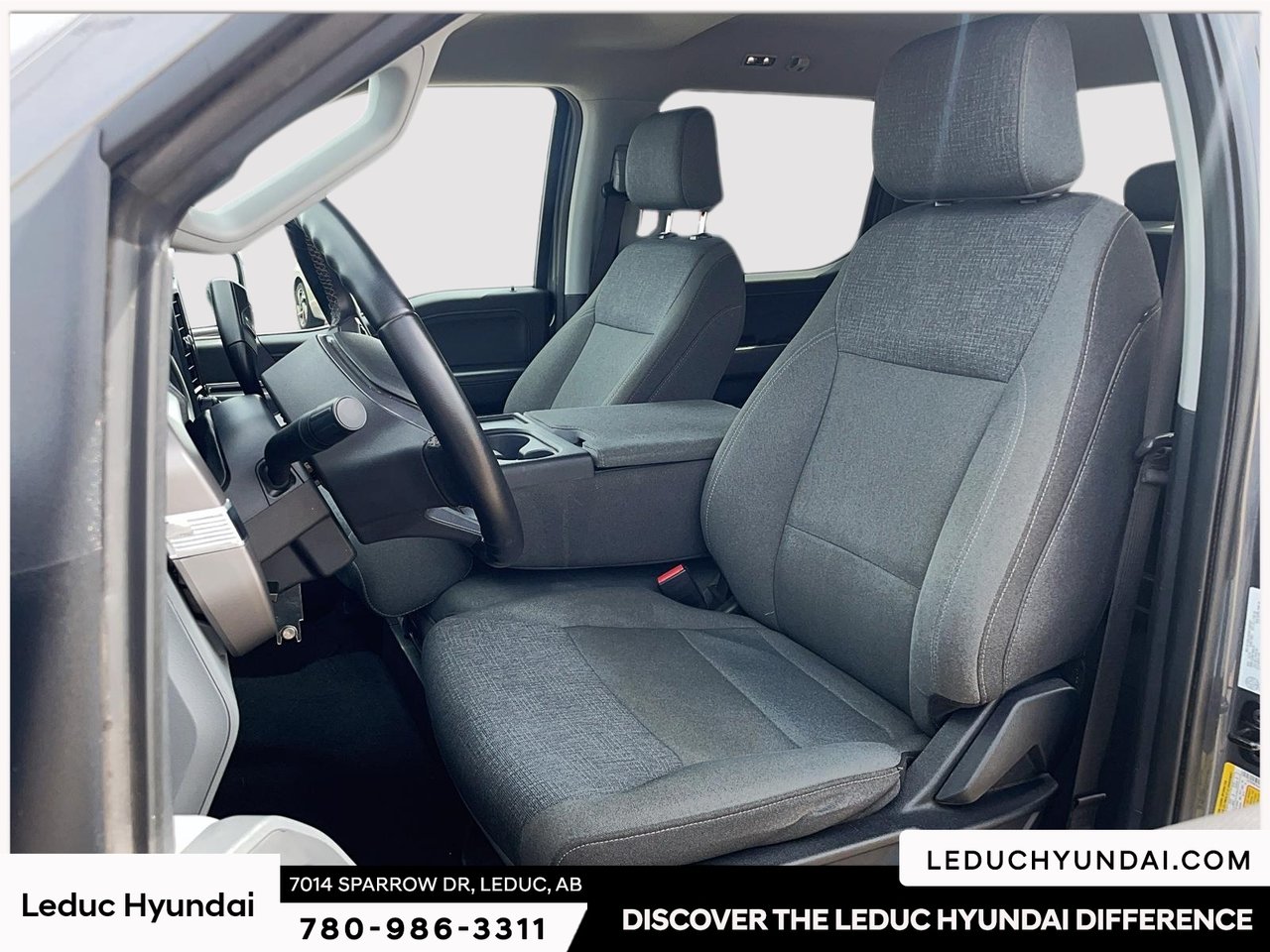 2024 Ford F-150 XLT-6