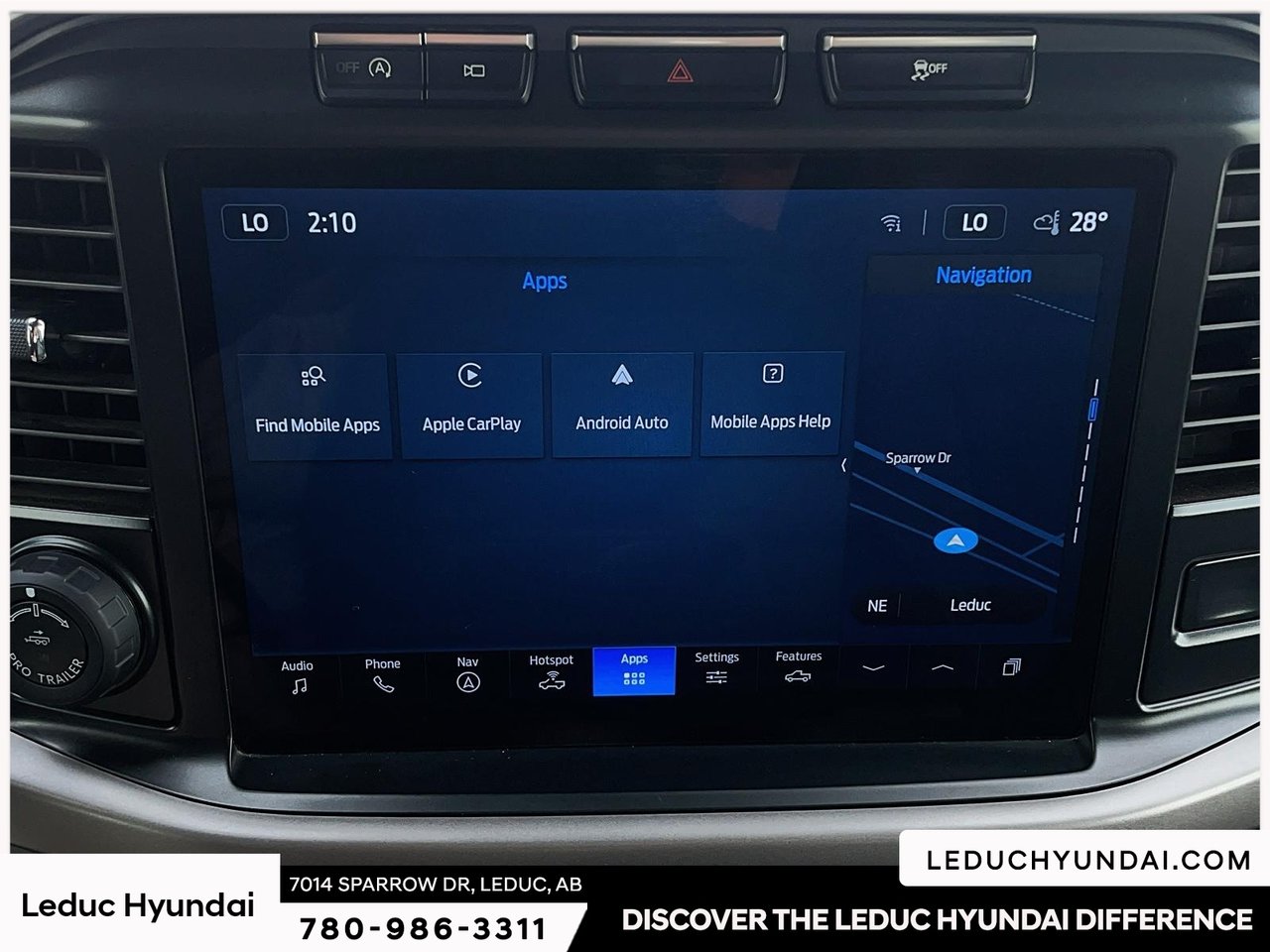 2024 Ford F-150 XLT-23