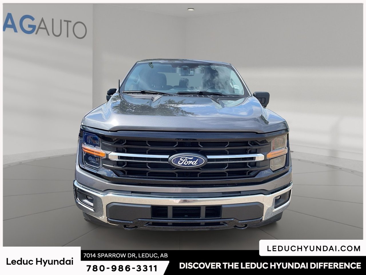 2024 Ford F-150 XLT-1