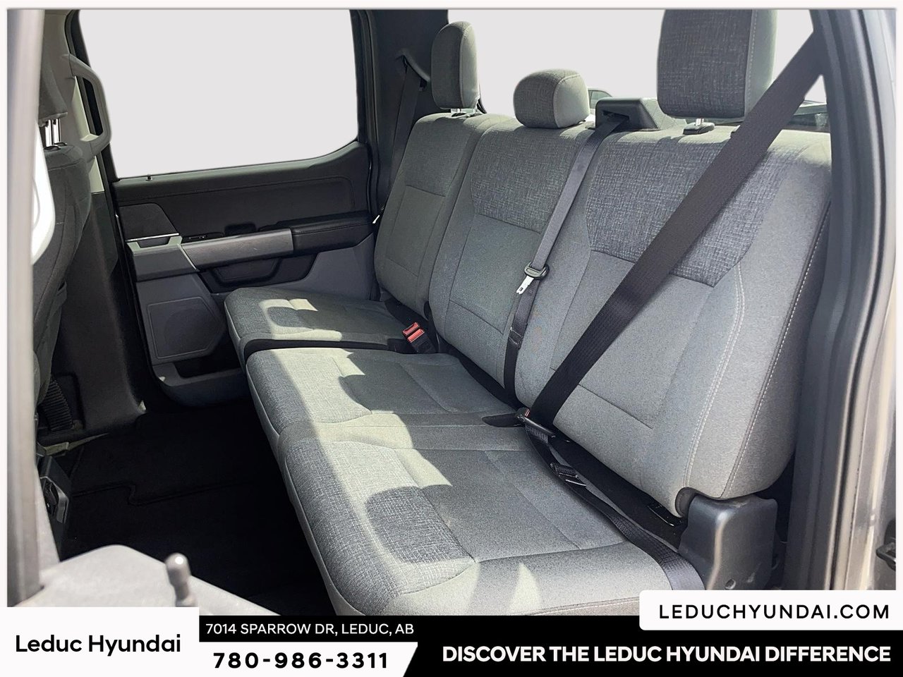 2024 Ford F-150 XLT-8