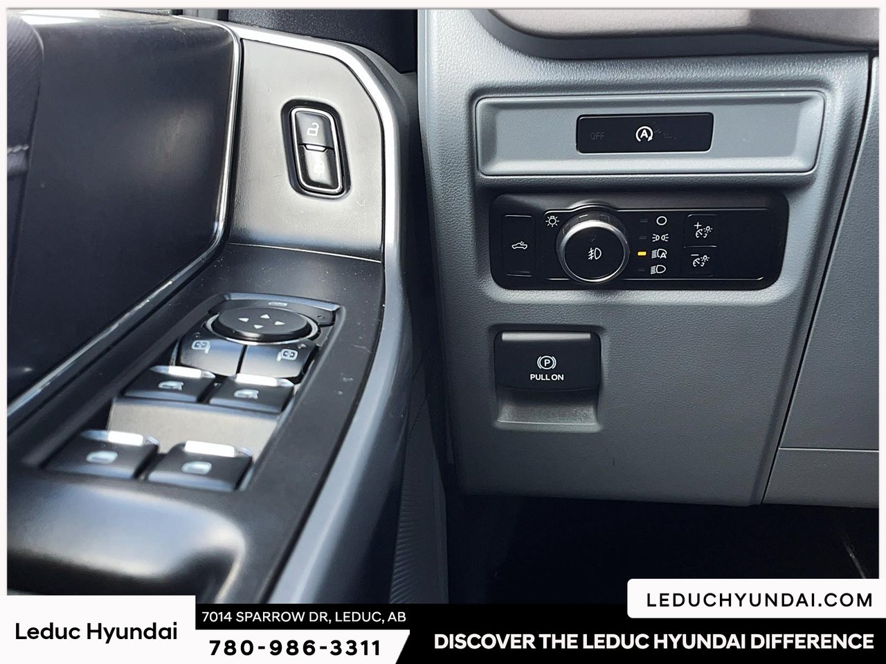 2025 Ford F-150 XLT-19