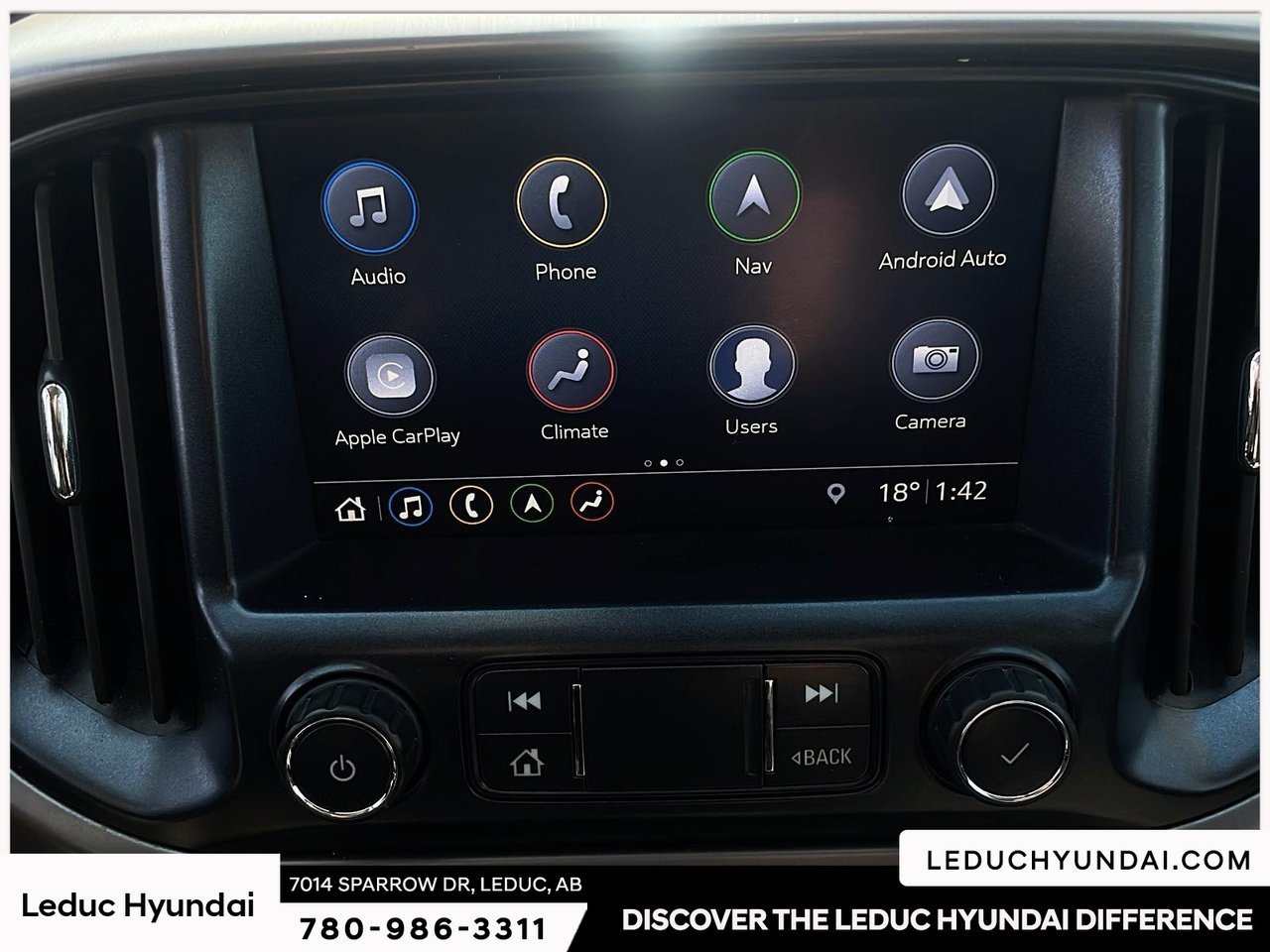 2020 GMC Canyon All Terrain-23
