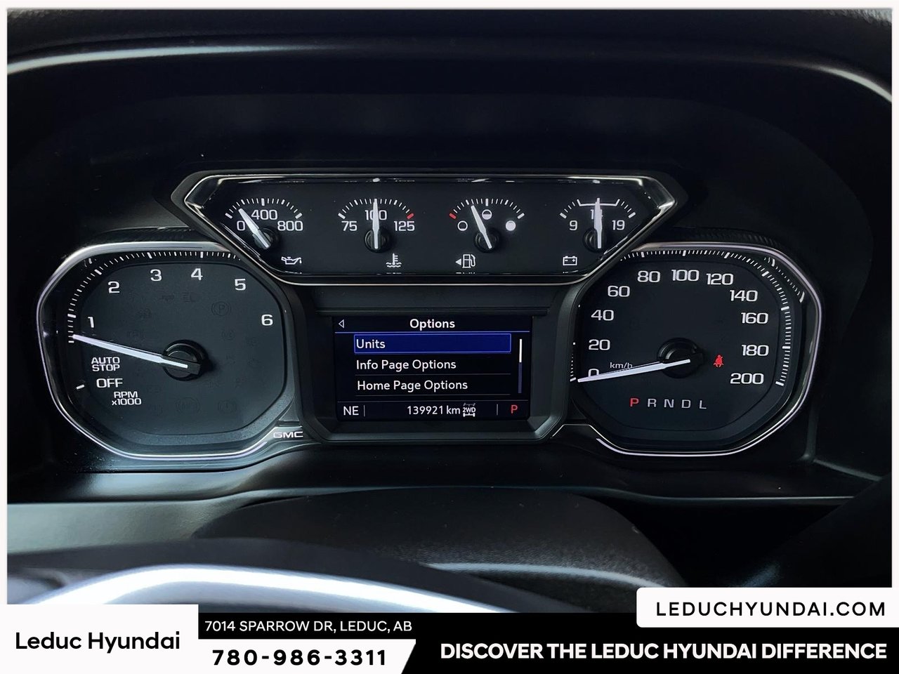2021 GMC Sierra 1500 SLT-16