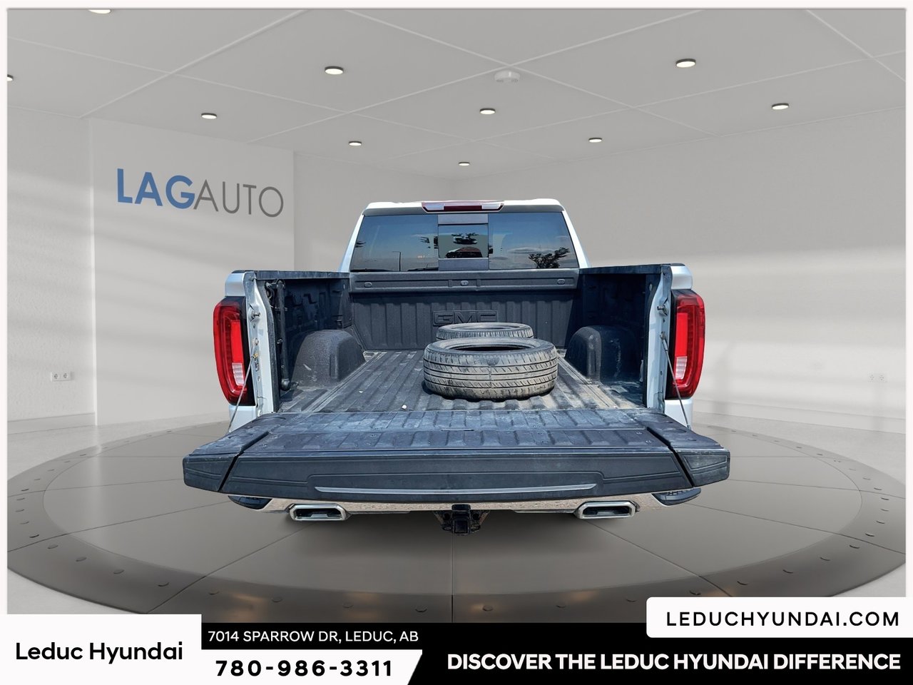 2021 GMC Sierra 1500 SLT-21