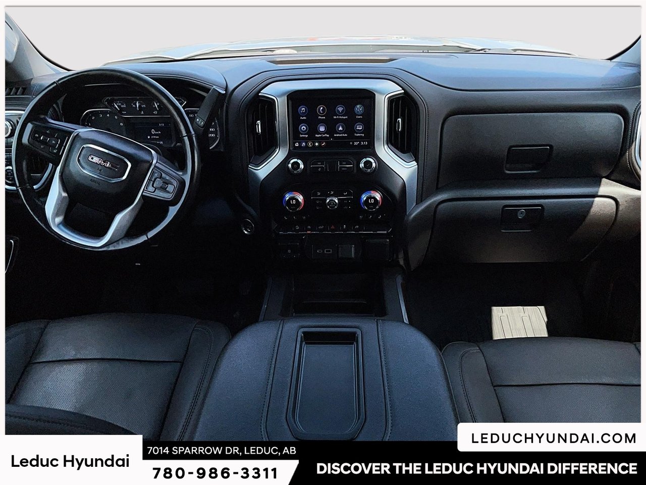 2021 GMC Sierra 1500 SLT-10