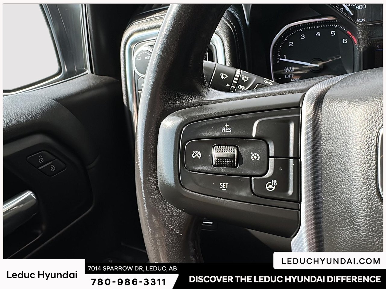 2021 GMC Sierra 1500 SLE-14