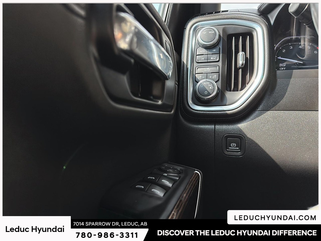 2021 GMC Sierra 1500 SLE-19