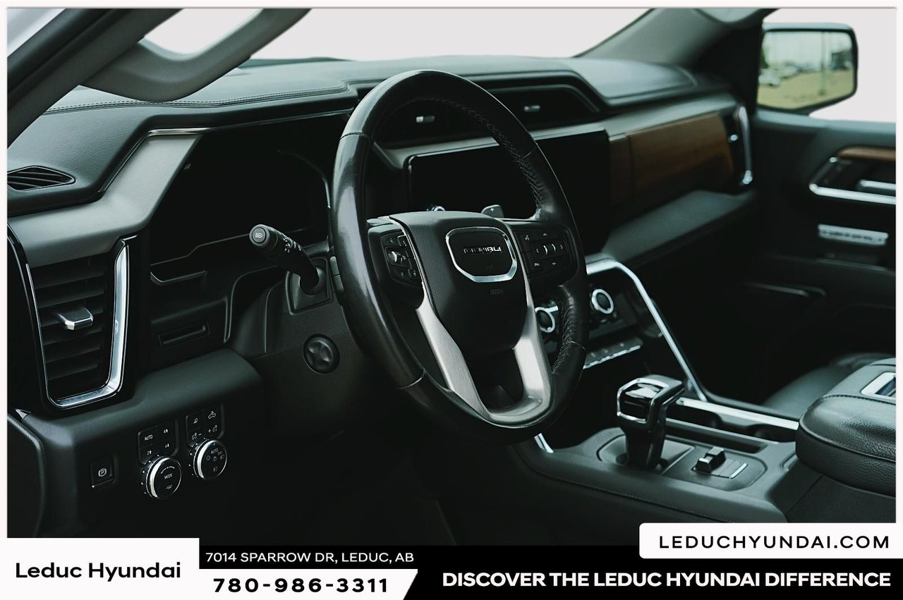 2022 GMC Sierra 1500 Denali-12