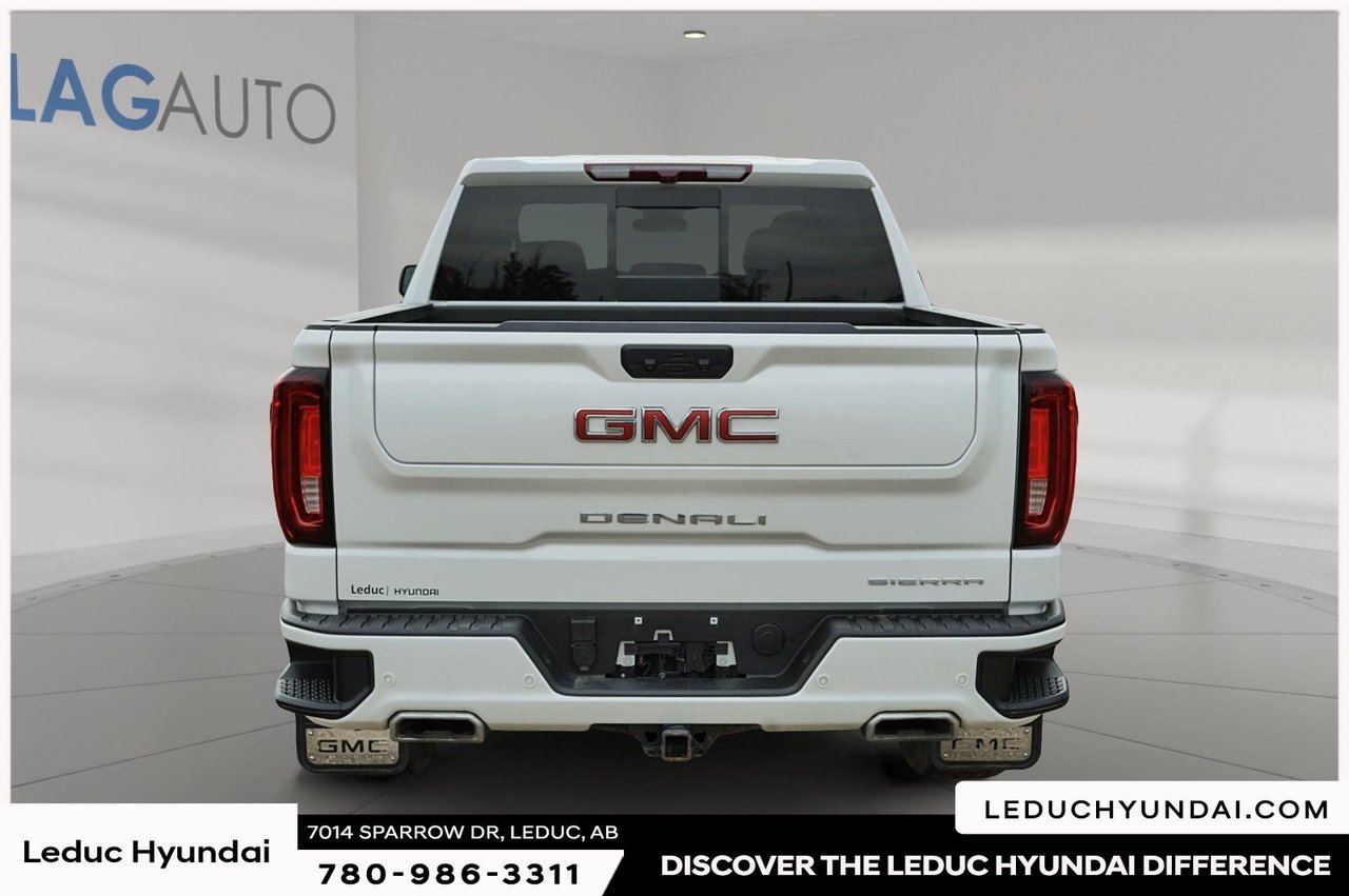2022 GMC Sierra 1500 Denali-2