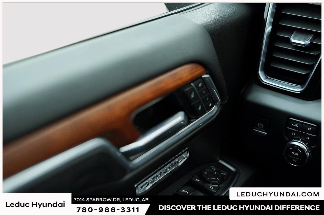 2022 GMC Sierra 1500 Denali-14