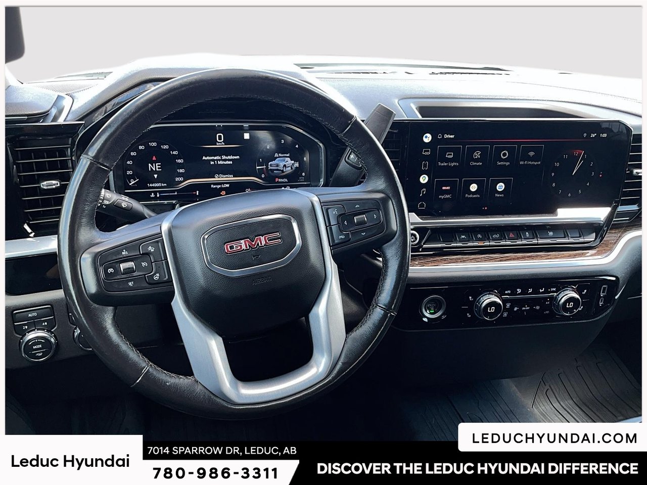 2022 GMC Sierra 1500 SLE-13