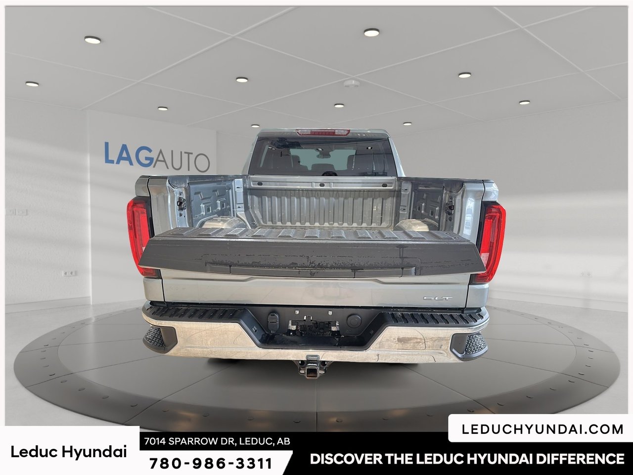 2023 GMC Sierra 1500 SLT-21