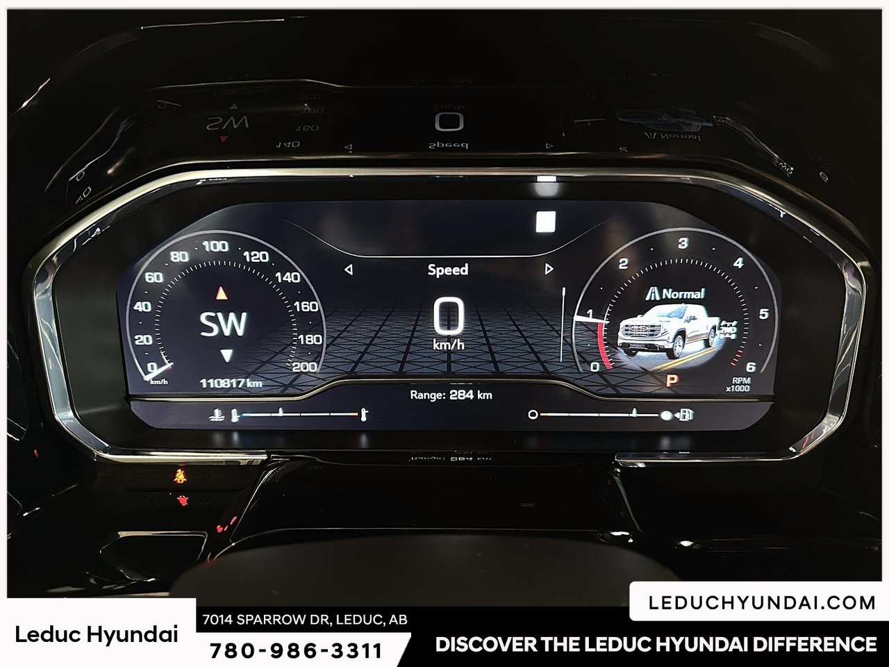 2023 GMC Sierra 1500 SLT-17