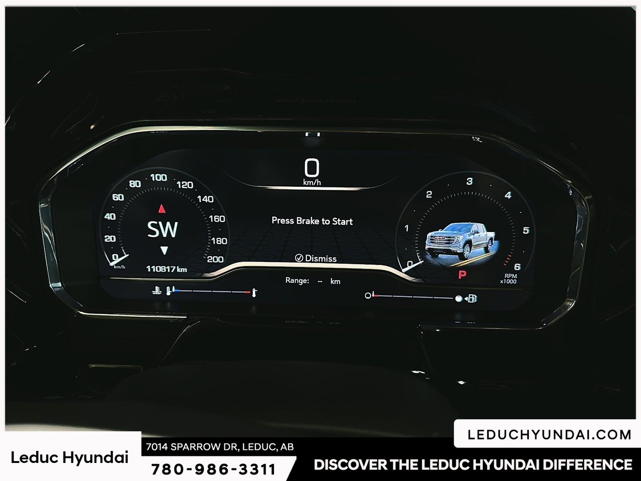 2023 GMC Sierra 1500 SLT-16