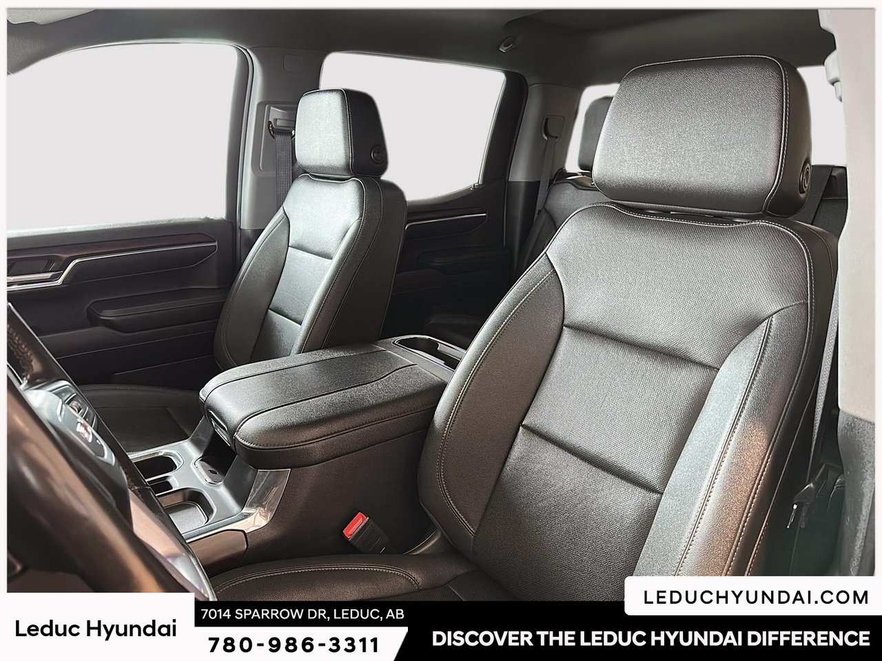 2023 GMC Sierra 1500 SLT-6