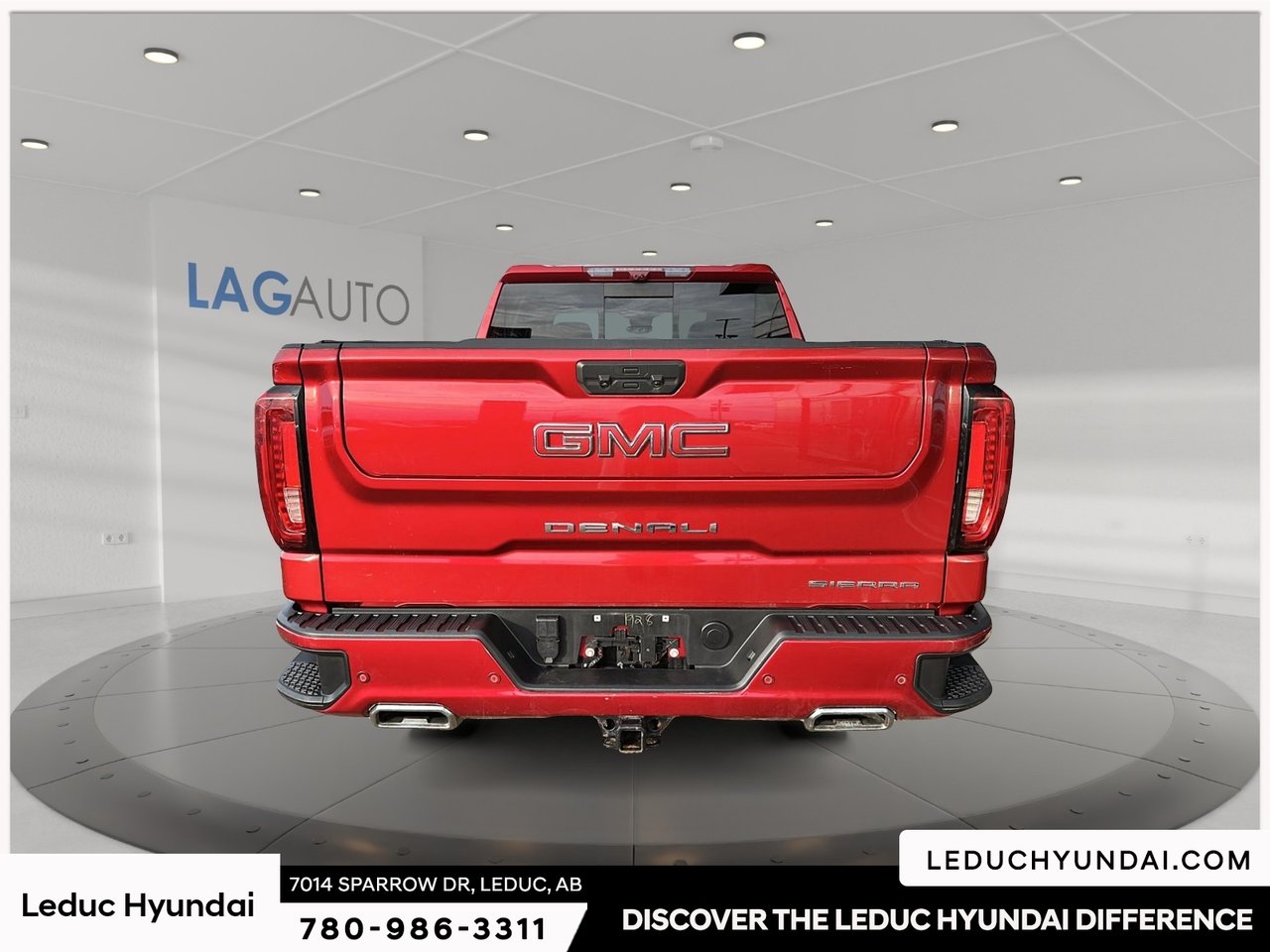 2024 GMC Sierra 1500 Denali-2