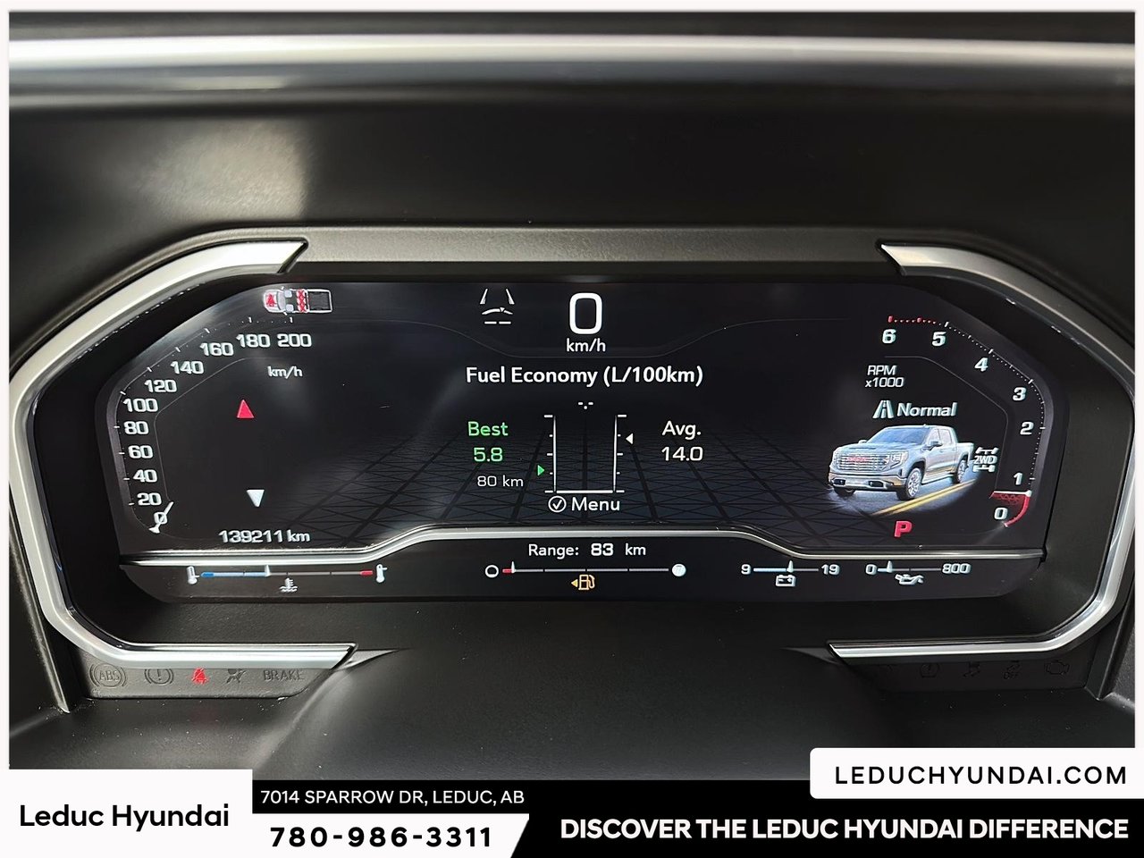 2024 GMC Sierra 1500 Denali-16