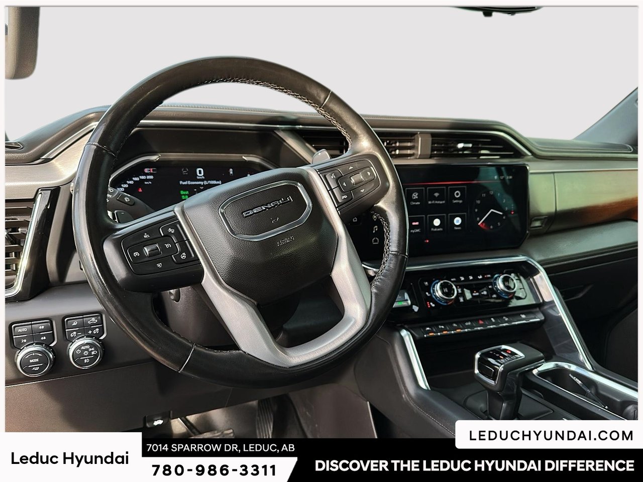 2024 GMC Sierra 1500 Denali-12