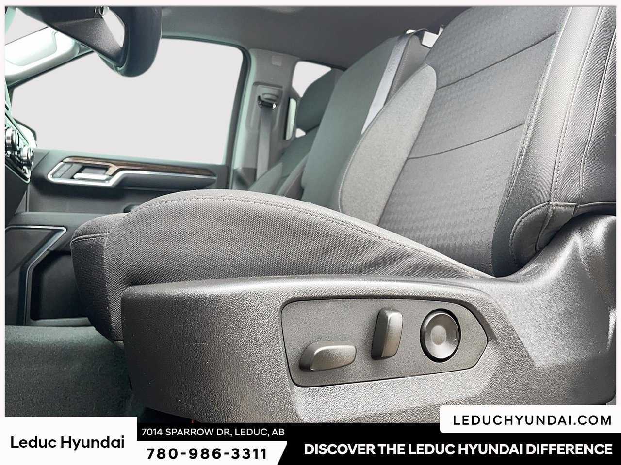 2024 GMC Sierra 1500 Elevation-7
