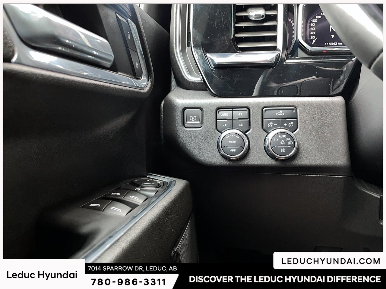 2024 GMC Sierra 1500 Elevation-20