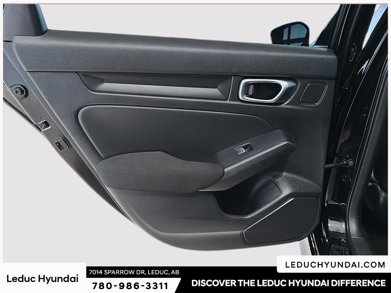 2024 Honda Civic EX-10