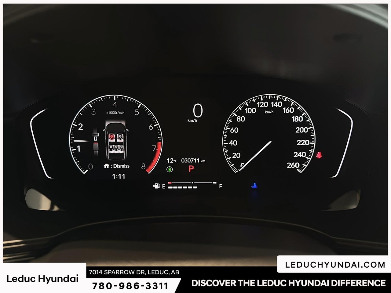 2024 Honda Civic EX-14