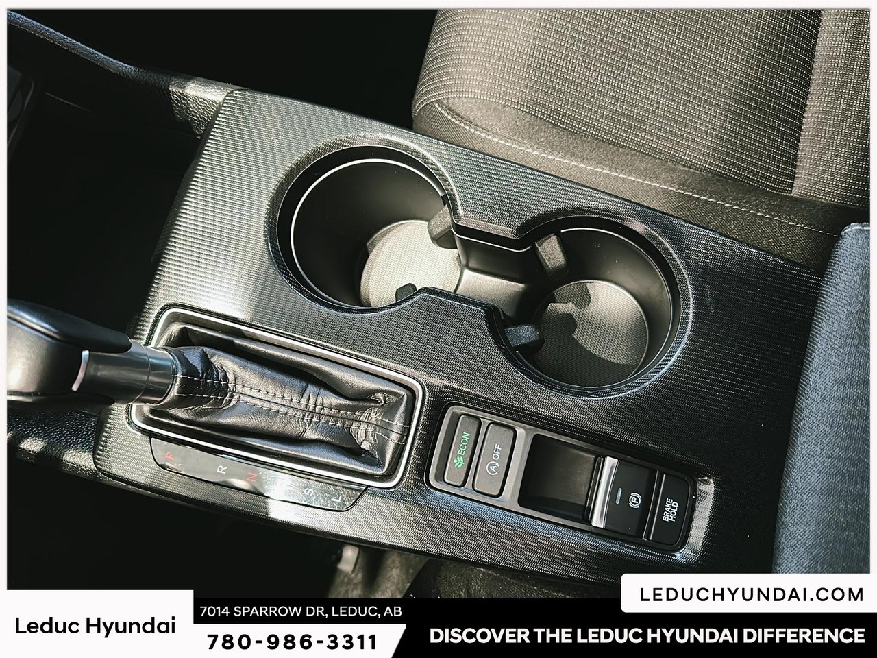 2024 Honda Civic EX-15