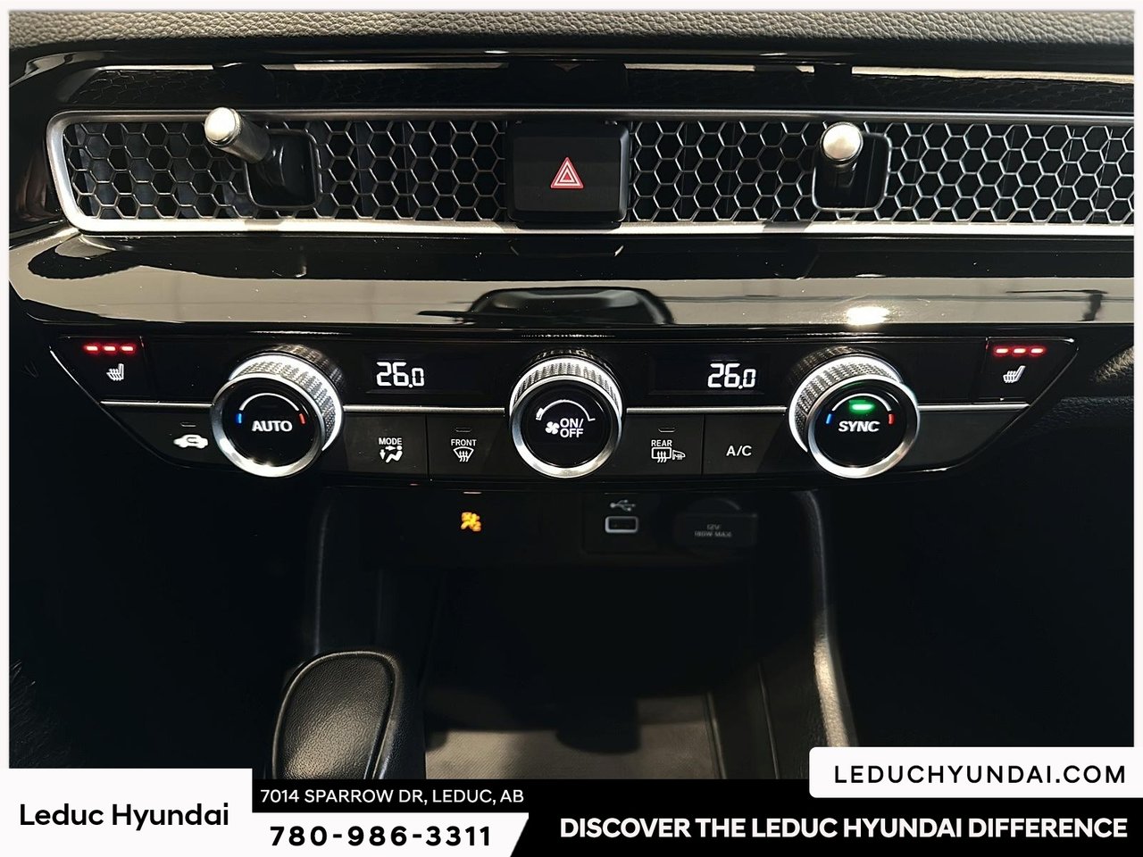 2024 Honda Civic EX-21